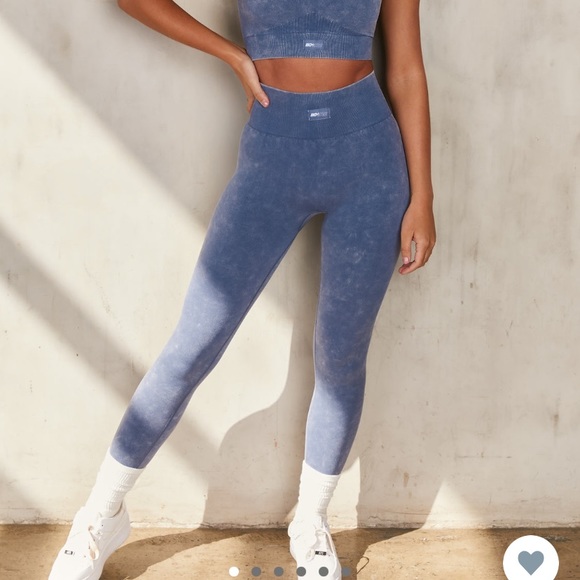 Bo & Tee Reflex Leggings - Picture 2 of 5